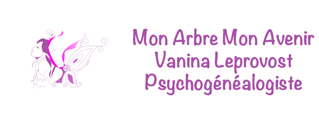 Mon Arbre Mon Avenir psychogénéalogiste